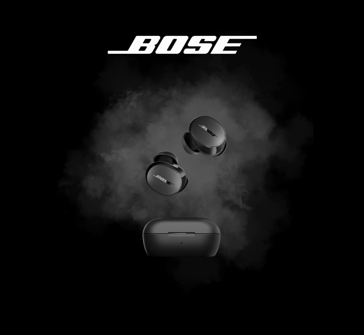 OFFRE ÉTÉ 2025 : Prenez l’envol avec Bose et recevez un cadeau exceptionnel ! 