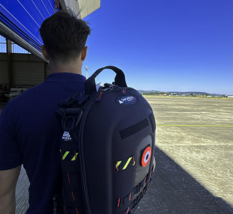 Quel sac aéronautique choisir chez Dimatex ? Le guide complet pour bien s’équiper