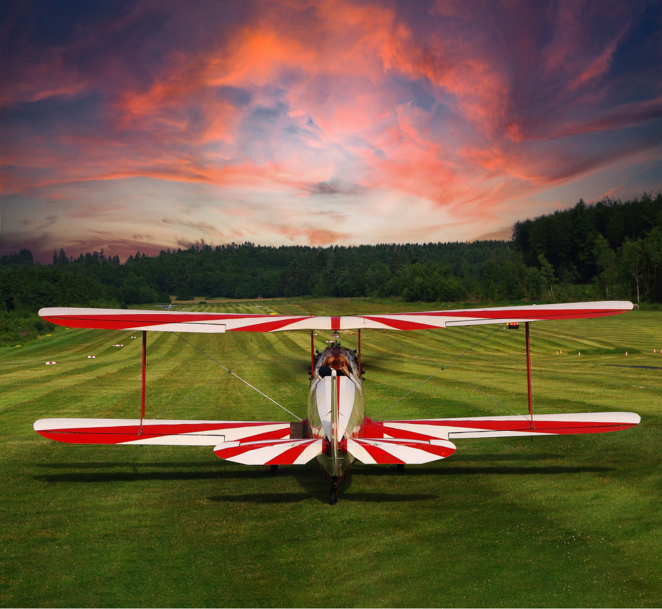 Equiper vos aérodromes pour une meilleure sécurité