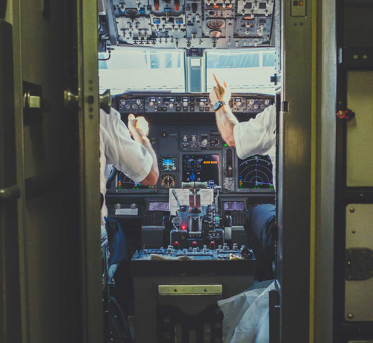 Formation : comment devenir pilote d’avion professionnel ?