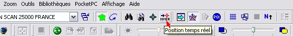 Lancez l'un de nos logiciels BAYO