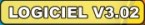 logiciel V3.02