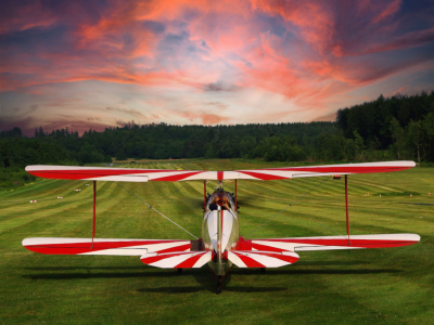 Equiper vos aérodromes pour une meilleure sécurité
