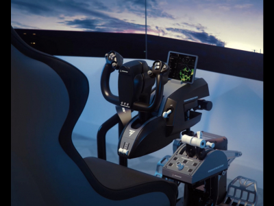 Simulateur de vol : comment choisir son matériel ?