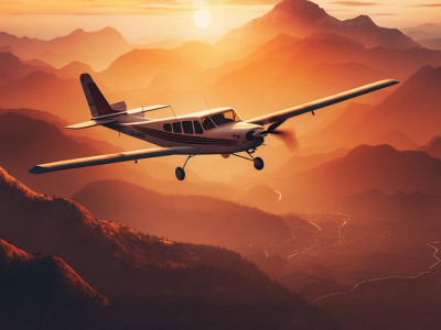 Des innovations révolutionnaires pour redéfinir l’aéronautique en plus vert