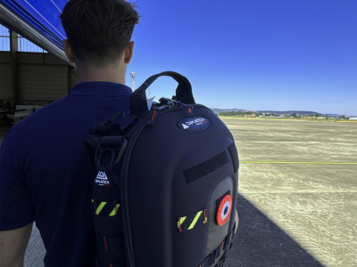 Quel sac aéronautique choisir chez Dimatex ? Le guide complet pour bien s’équipe